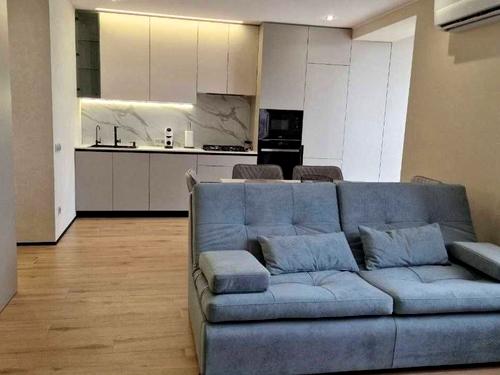 квартира по адресу Запорожское шоссе, 30щ