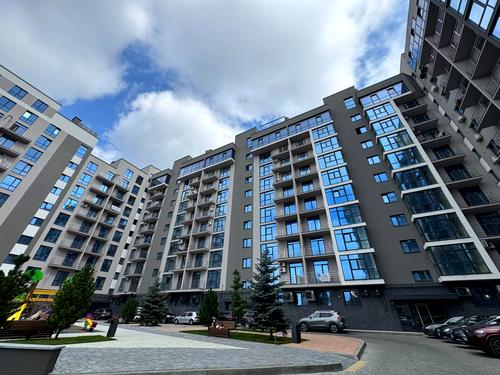 квартира за адресою Гетьмана Мазепи вул., 160а