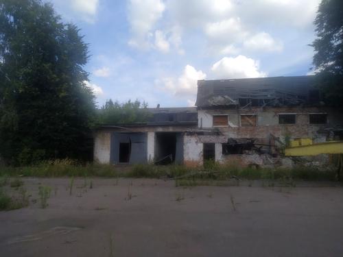 комерційна за адресою Степана Бандери вул. (Попова), 14 А