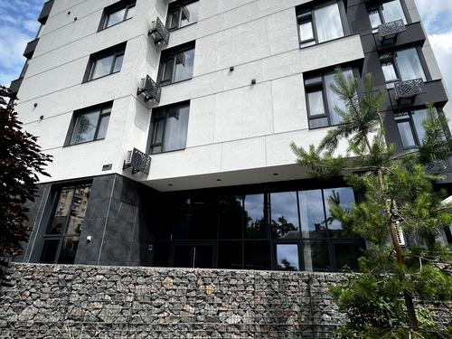 квартира по адресу Менделєєва ул., 19