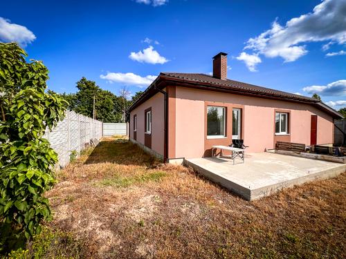 будинок за адресою Кленова, 3