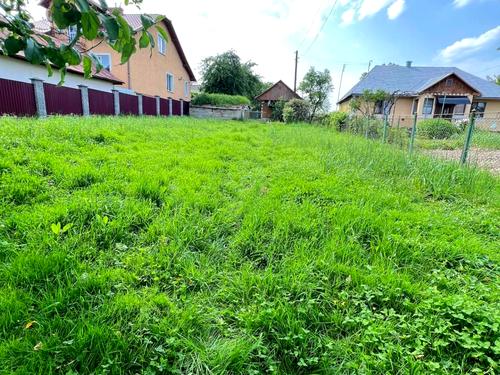 дом по адресу с. Вороблевичи, нижня, 7