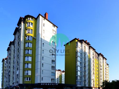квартира за адресою Василя Стуса вул., 42