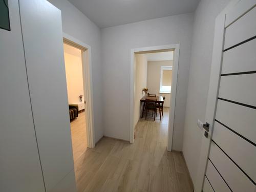 квартира по адресу Камянская ул., 34а