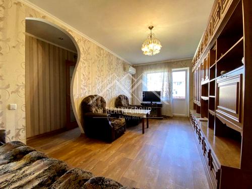 квартира по адресу Юрия Каминского ул. (Олійникова), 7