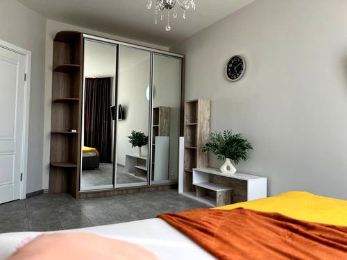 квартира за адресою Боголюбова вул., 32