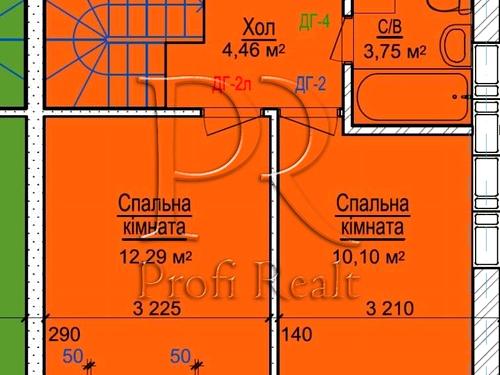 квартира за адресою Героїв Небесної Сотні просп., 14/1