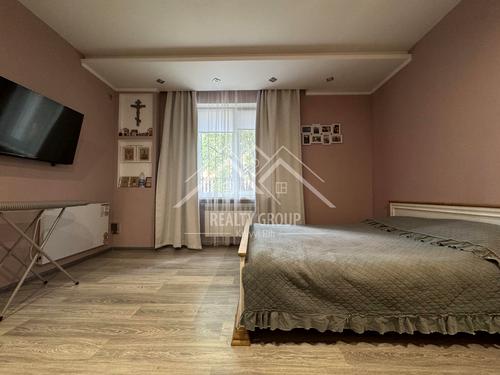 квартира за адресою Паркова вул., 5