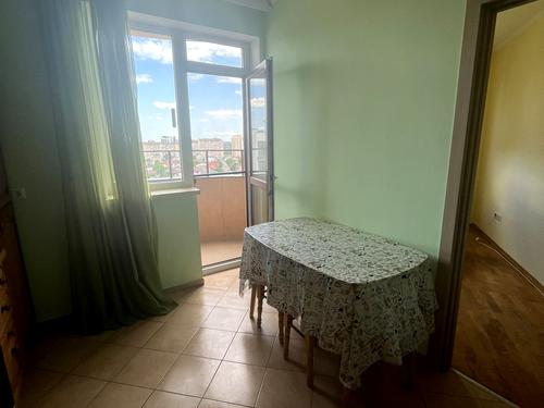 квартира за адресою Ольги Кисілевської вул., 35