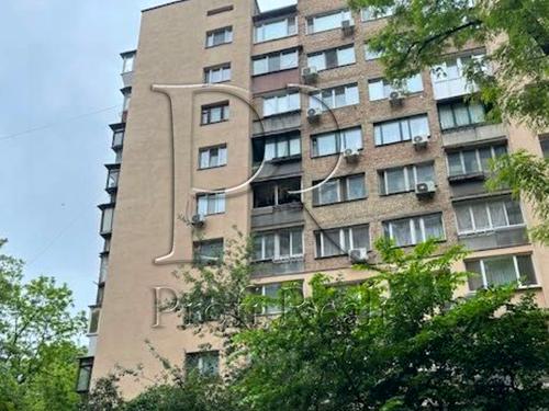 квартира по адресу Гоголевская ул., 43-А