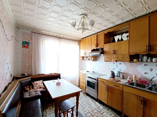 квартира за адресою Пілотська вул., 7