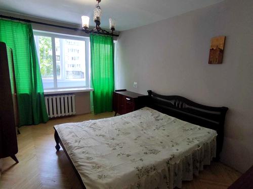 квартира за адресою Мазепи вул., 22