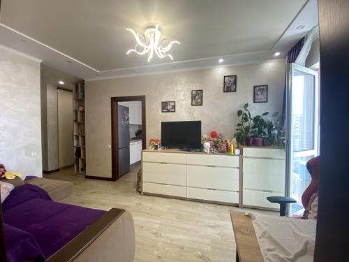 квартира за адресою Метрологічна вул., 15-А