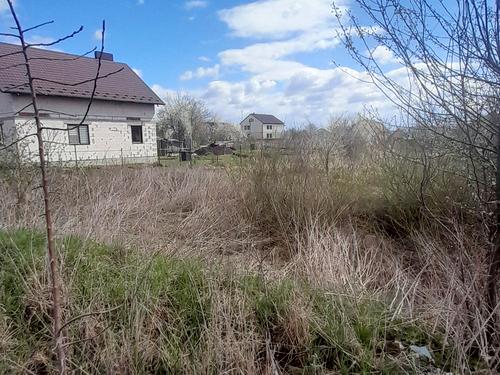 ділянка за адресою Лісна