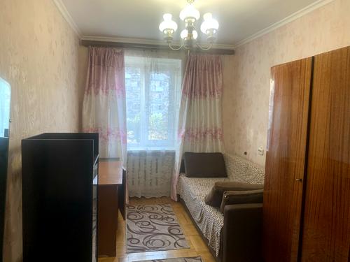 квартира за адресою Інглезі вул. (25-ї Чапаєвської Дивізії), 3
