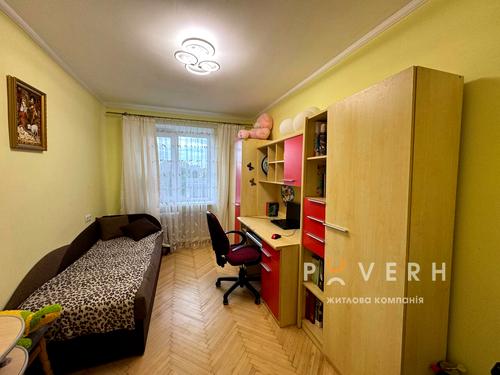квартира за адресою Івана Пулюя вул., 2