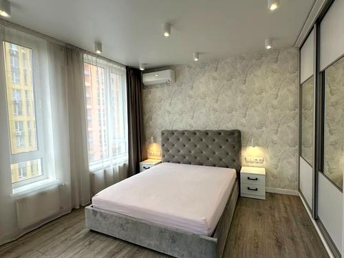 квартира по адресу Мартовская ул., 16 к3