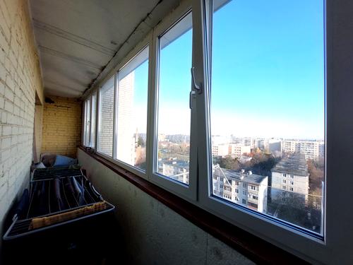 квартира по адресу Родиона Скалецкого ул., 33а
