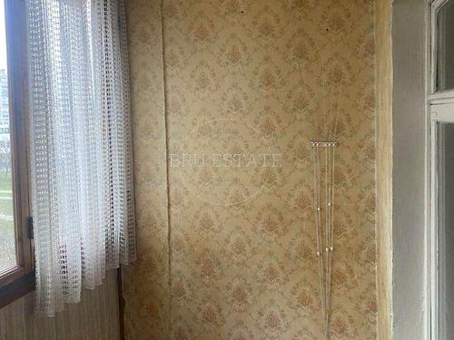 квартира по адресу Оноре де Бальзака ул., 18