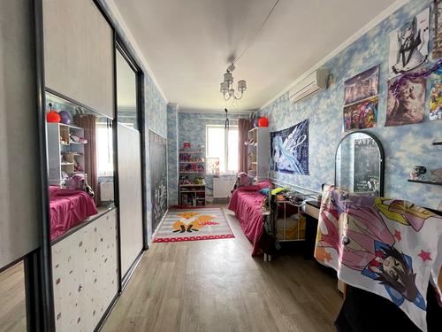 квартира за адресою Академіка Сахарова вул., 34
