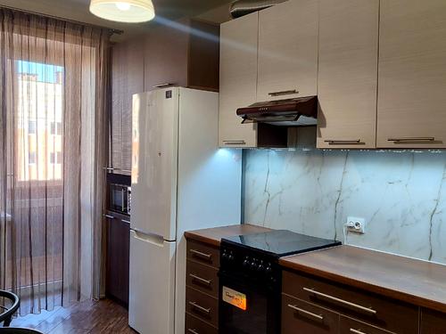 квартира по адресу Федорова ул., 4б