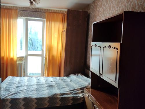 квартира по адресу Героїв Космосу ул., 7