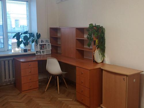квартира по адресу Александра Архипенко ул. (Мате Залки), 2/12