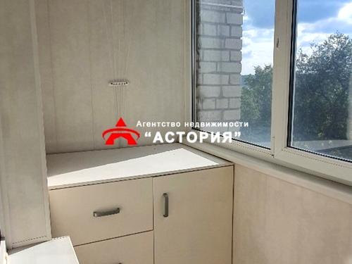 квартира по адресу Тбилисская ул., 9