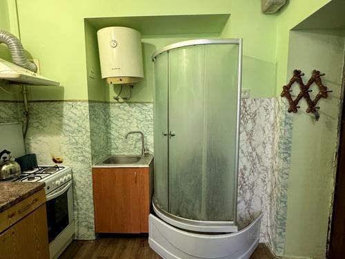 квартира по адресу Галилея ул., 12