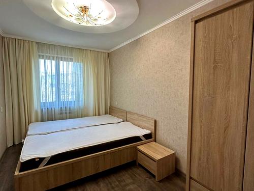 квартира за адресою Дніпро, Квітки Цісик вул. (Гулі Корольової), 20