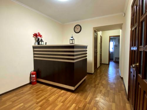 квартира за адресою Святошинська вул., 4