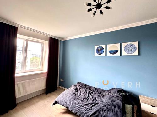 квартира по адресу Андрея Мельника ул., 10 к7
