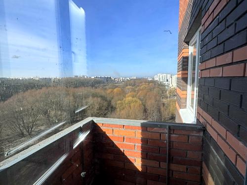 квартира по адресу Старокостянтинівське шоссе, 20/4