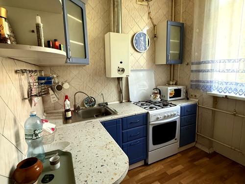 квартира по адресу Сергея Синенко ул. (Кремлевская), 51