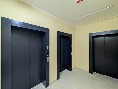 квартира за адресою Повітряних Сил просп. (Повітрофлотський), 56-Б