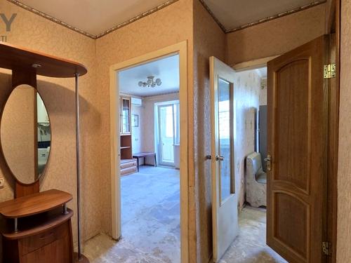 квартира за адресою Слави бульв., 23