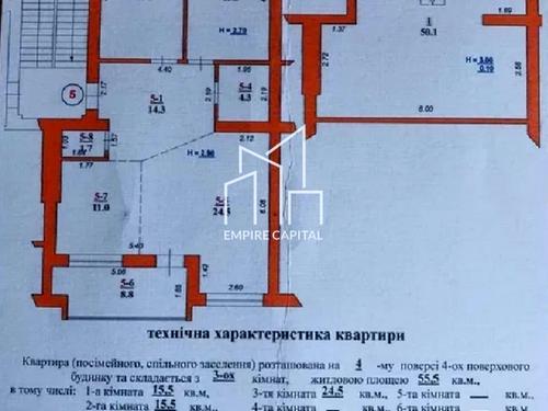квартира по адресу Владимира Янева ул., 10