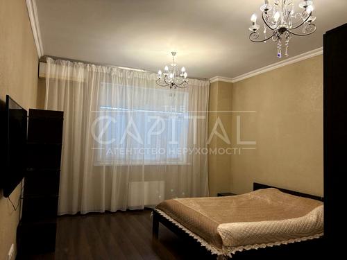 квартира за адресою Антоновича вул. (Горького), 72