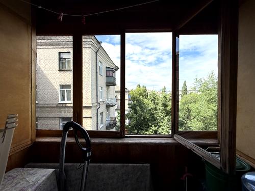 квартира за адресою Будівельників вул., 34/1