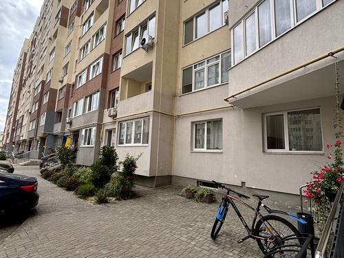 квартира за адресою Угорська вул., 14