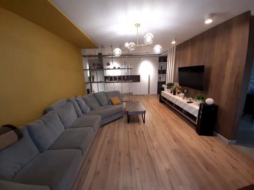 квартира по адресу Кривчицкая Дорога ул., 8а