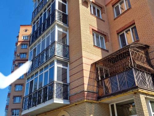 квартира за адресою Сковороди вул., 1/3