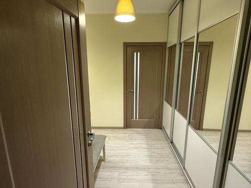 квартира за адресою Київ, Юрія Шумського вул., 5