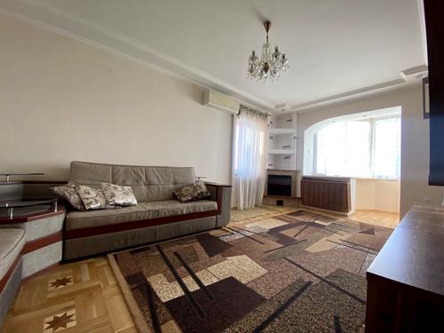 квартира по адресу Червоной Калины просп., 40