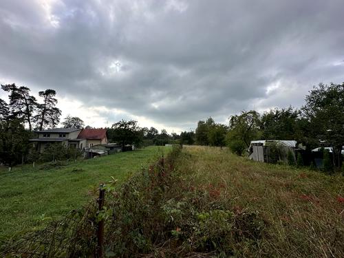участок по адресу пгт. Брюховичи, Сосновая Поляна ул., 4