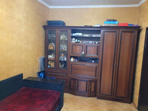 квартира за адресою Академіка Білецького вул., 9