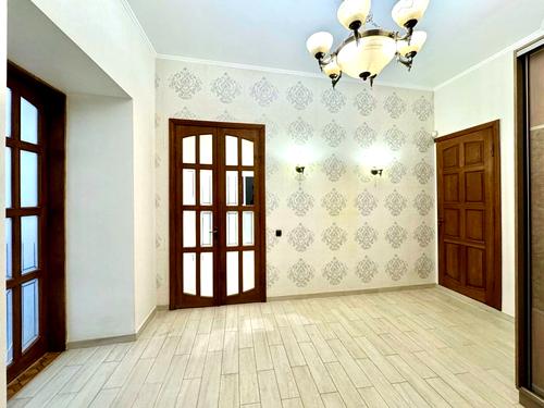квартира по адресу Канатная ул., 75