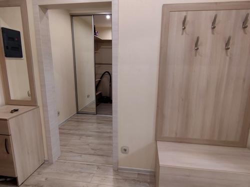 квартира по адресу Анны Ахматовой ул., 24
