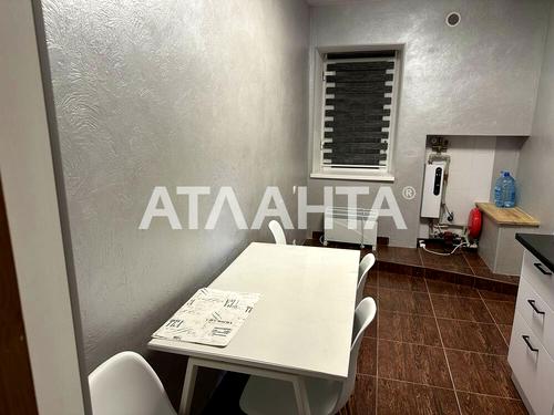 квартира за адресою Мельницька вул., 22