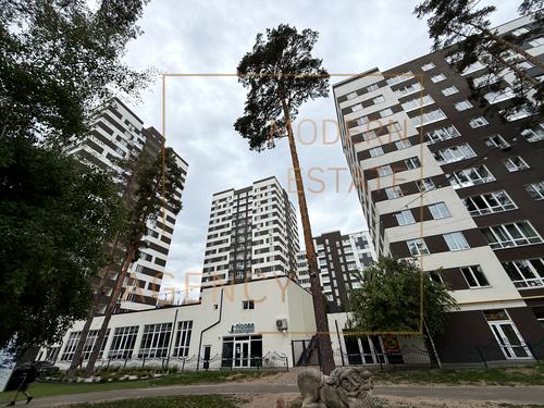 квартира за адресою Виговського вул. (Суворова), 2-Д/5